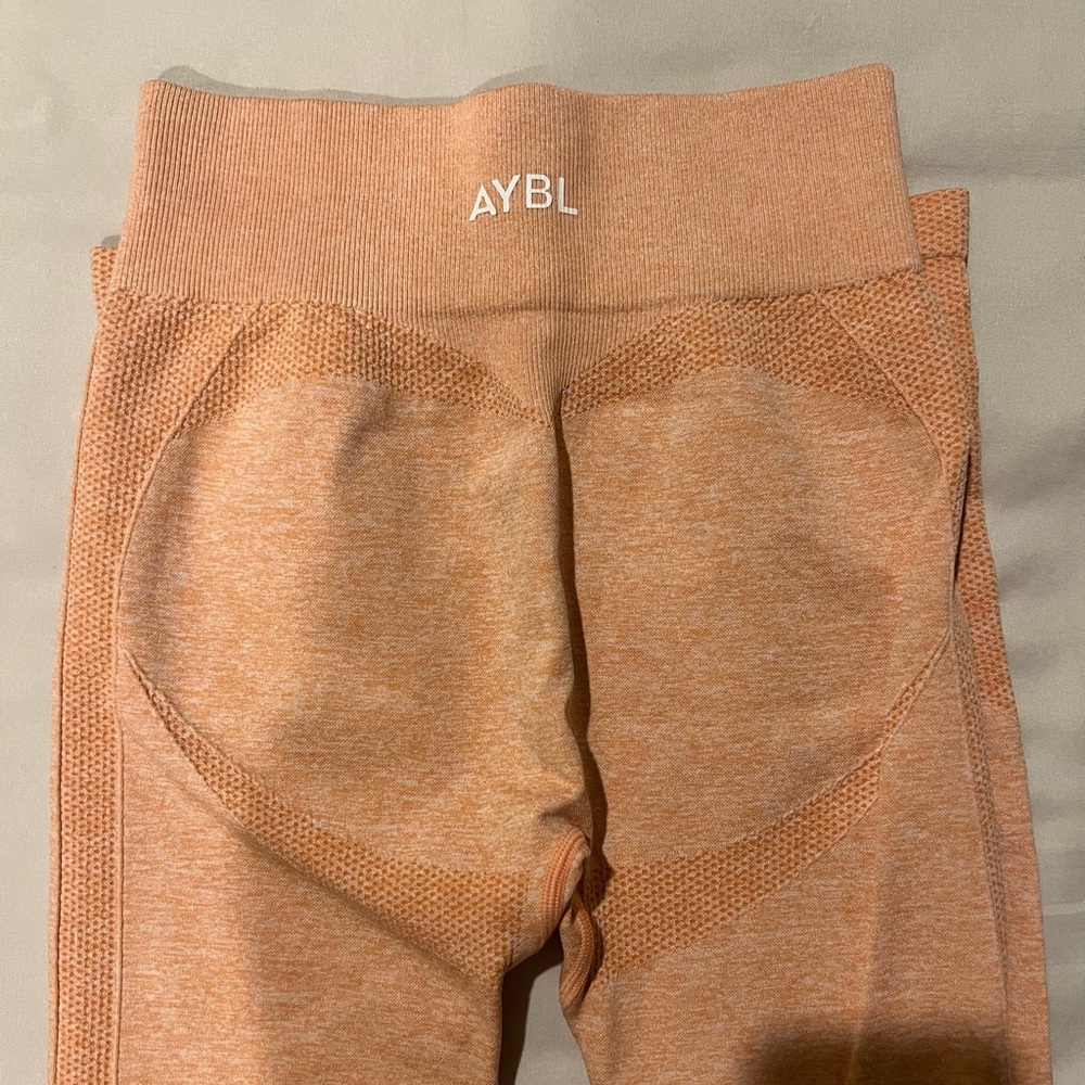 AYBL Leggings